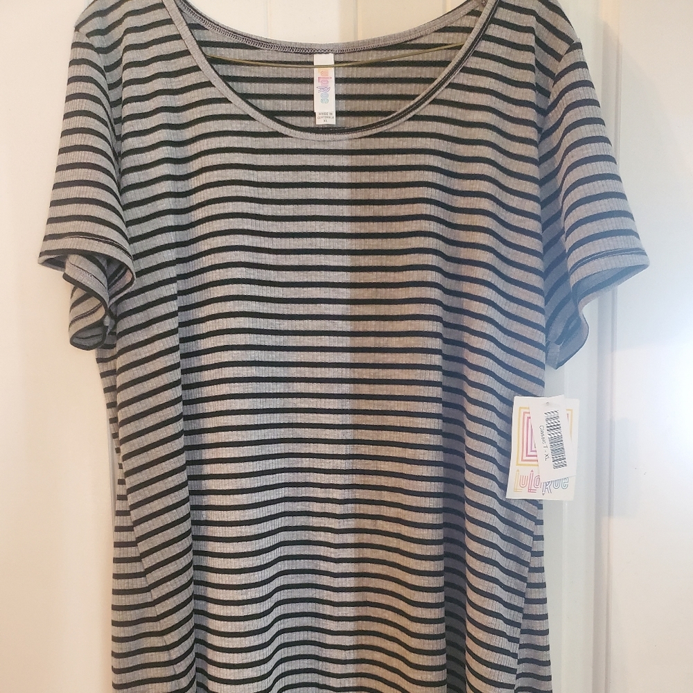 Lularoe Classic T